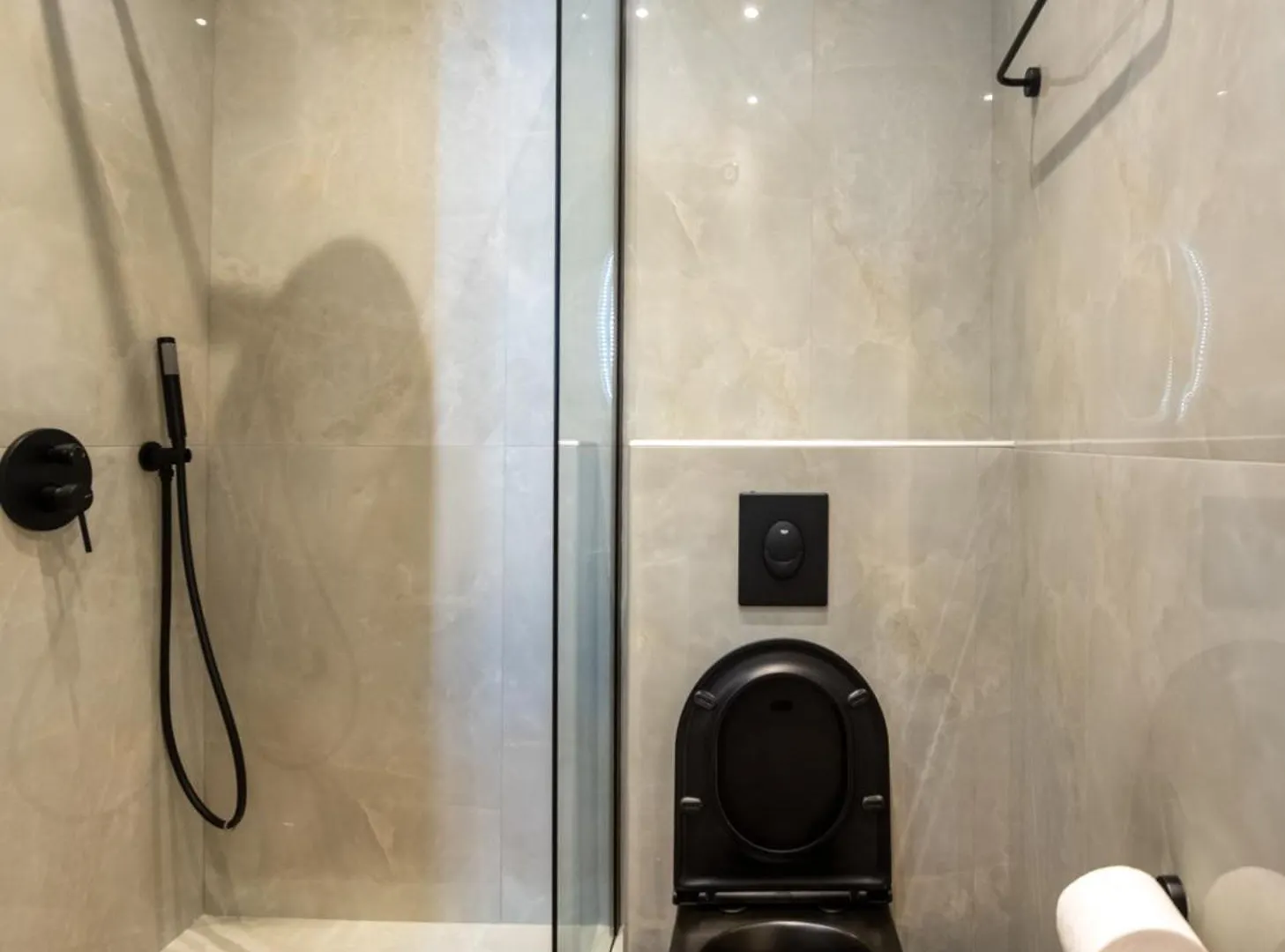 Navarino Lux Suite Салоники Апартаменты