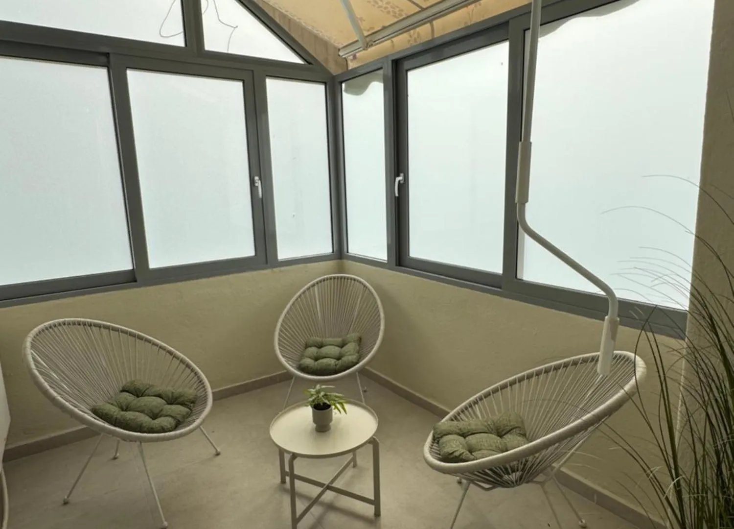Апартаменты Navarino Lux Suite Салоники Греция